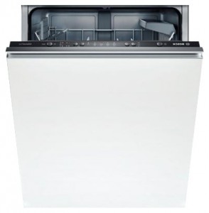 特点 洗碗机 Bosch SMV 51E10 照片