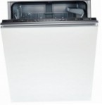 Bosch SMV 51E10 Посудомийна машина повнорозмірна вбудована повністю