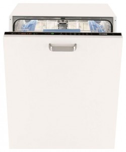 Karakteristike Stroj za pranje posuđa BEKO DIN 5835 foto