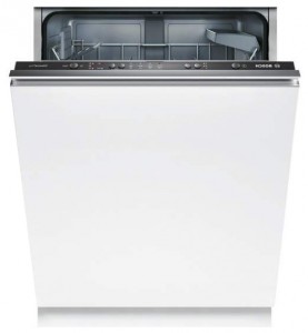 特性 食器洗い機 Bosch SMV 40E20 SK 写真