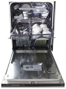 特性 食器洗い機 Asko D 5152 写真