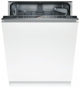 χαρακτηριστικά Πλυντήριο πιάτων Bosch SMV 55T10 SK φωτογραφία