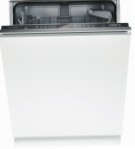 Bosch SMV 55T10 SK Посудомийна машина повнорозмірна вбудована повністю