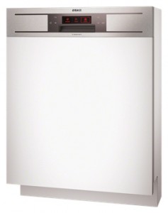 مشخصات ماشین ظرفشویی AEG F 99015 IM عکس