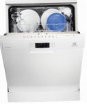 Electrolux ESF 6500 ROW 食器洗い機 原寸大 自立型