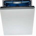 Bosch SMV 69U60 Посудомийна машина повнорозмірна вбудована повністю