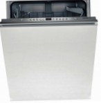 Bosch SMV 53N40 Посудомийна машина повнорозмірна вбудована повністю