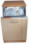 Hansa ZIA 428 H Stroj za pranje posuđa suziti ugrađeni u full
