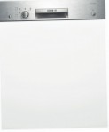 Bosch SMI 40D55 洗碗机 全尺寸 内置部分