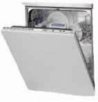 Whirlpool WP 79 Lave-vaisselle taille réelle intégré complet