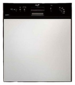 Характеристики Посудомийна машина Whirlpool WP 65 IX фото