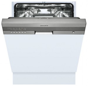 Karakteristike Stroj za pranje posuđa Electrolux ESL 64010 X foto