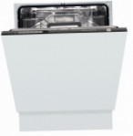 Electrolux ESL 64010 Πλυντήριο πιάτων σε πλήρες μέγεθος ενσωματωμένο σε πλήρη