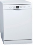 Bosch SMS 63N02 ماشین ظرفشویی اندازه کامل مستقل
