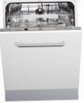 AEG F 86080 VI 洗碗机 全尺寸 内置全
