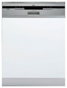 karakteristike Машина за прање судова AEG F 88080 IM слика