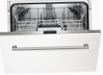 Gaggenau DF 260141 Lave-vaisselle étroit intégré complet