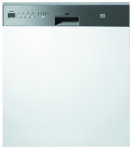 Karakteristike Stroj za pranje posuđa TEKA DW8 59 S foto