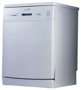 مشخصات ماشین ظرفشویی Ardo DW 60 AE عکس