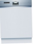 Siemens SE 56T591 Посудомоечная Машина полноразмерная встраиваемая полностью
