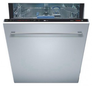 Характеристики Посудомийна машина Bosch SGV 09T23 фото