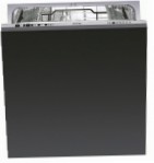 Smeg STA643PQ Lave-vaisselle taille réelle intégré complet