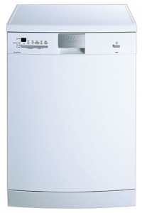 Karakteristike Stroj za pranje posuđa AEG F 50870 foto