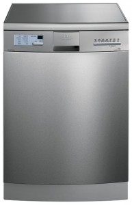 特性 食器洗い機 AEG F 60860 M 写真