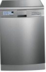 AEG F 60860 M Dishwasher fullsize freestanding