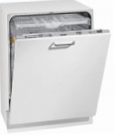 Miele G 1384 SCVi Dishwasher fullsize built-in full