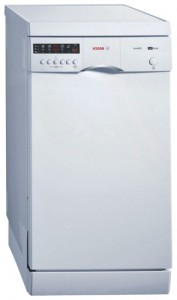 特性 食器洗い機 Bosch SRS 45T72 写真