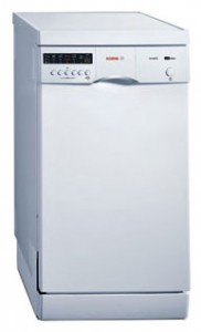 karakteristike Машина за прање судова Bosch SRS 45T62 слика