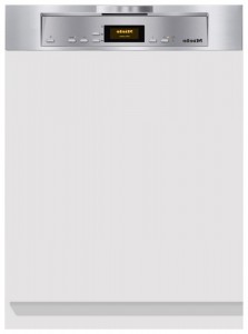 مشخصات ماشین ظرفشویی Miele G 1734 SCi عکس