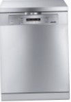 Miele G 1235 SC 洗碗机 全尺寸 独立式的