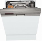 Electrolux ESI 68060 X Посудомоечная Машина полноразмерная встраиваемая частично