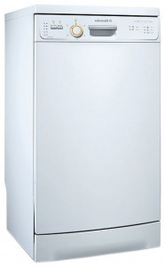 特性 食器洗い機 Electrolux ESF 43011 写真