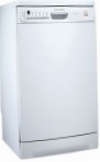 Electrolux ESF 45010 Dishwasher narrow freestanding