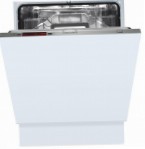 Electrolux ESL 68500 Mesin basuh pinggan mangkuk bersaiz penuh terbina dalam sepenuhnya