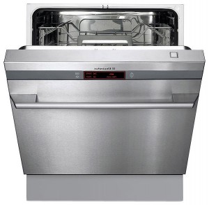 特性 食器洗い機 Electrolux ESI 68850 X 写真