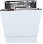 Electrolux ESL 68040 Машина за прање судова пуну величину буилт-ин целости