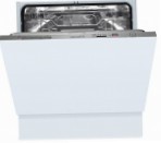 Electrolux ESL 67030 Dishwasher fullsize built-in full