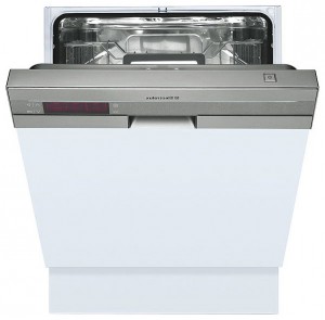 ลักษณะเฉพาะ เครื่องล้างจาน Electrolux ESI 68050 X รูปถ่าย