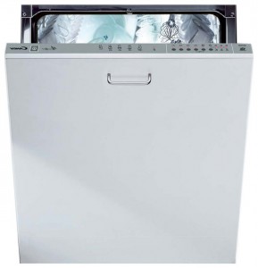 Karakteristike Stroj za pranje posuđa Candy CDI 3515 S foto