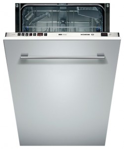 Karakteristike Stroj za pranje posuđa Bosch SRV 45T23 foto