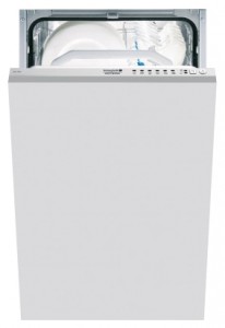 karakteristike Машина за прање судова Hotpoint-Ariston LSTA+ 216 A/HA слика