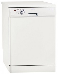 Karakteristike Stroj za pranje posuđa Zanussi ZDS 3013 foto