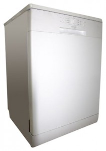 مشخصات ماشین ظرفشویی Delfa DDW-671 عکس