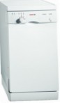Bosch SRS 43E28 食器洗い機 狭い 自立型