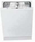 Gorenje GV64331 Mesin pencuci piring ukuran penuh sepenuhnya dapat disematkan