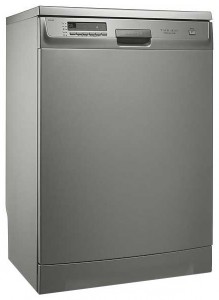 مشخصات ماشین ظرفشویی Electrolux ESF 66720 X عکس